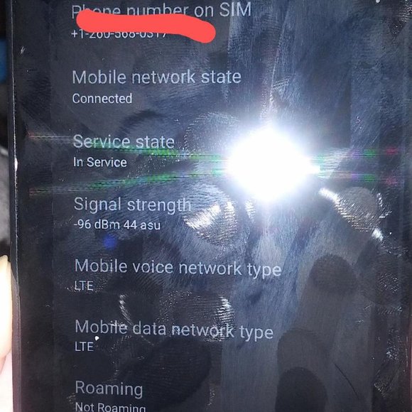 DISCOUNTED NEW UNLOCKED SMARTPONE WITH 12 OR 6 MONTHS DATA PLAN. $185 OR $155. - Picture 10 of 12